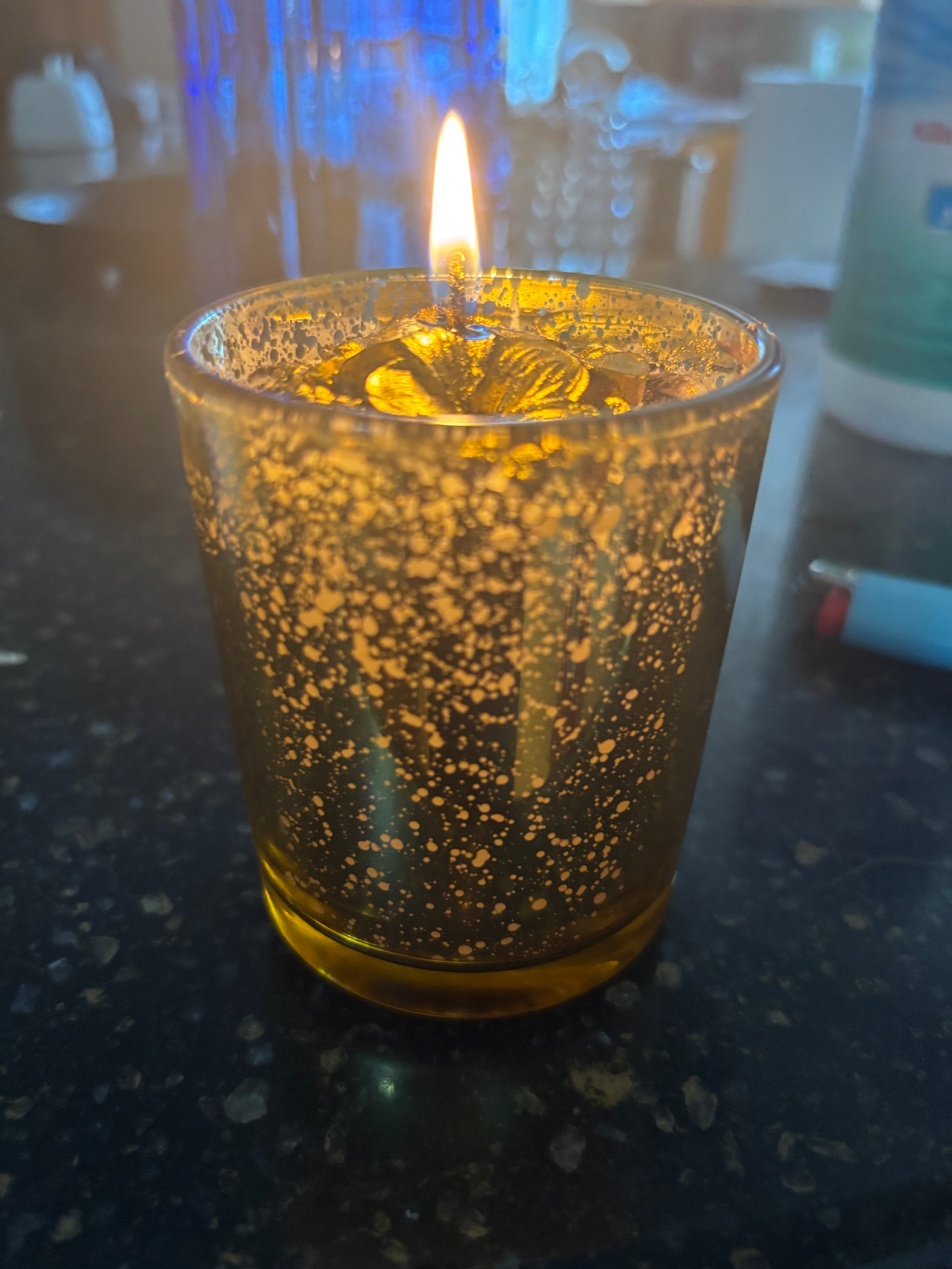 Tahitian Glow – Blue Lagoon Candles And More